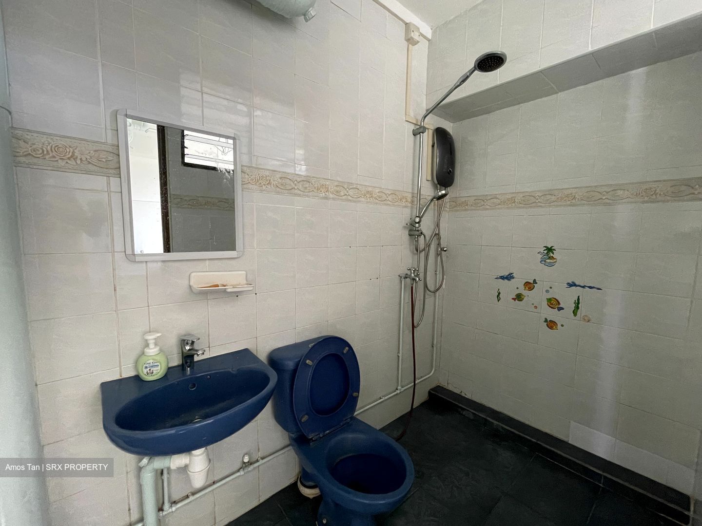 Blk 725 Woodlands Avenue 6 (Woodlands), HDB 4 Rooms #329397101